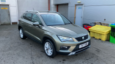 SEAT Ateca 1.4 EcoTSI Xcellence 5dr Petrol Estate